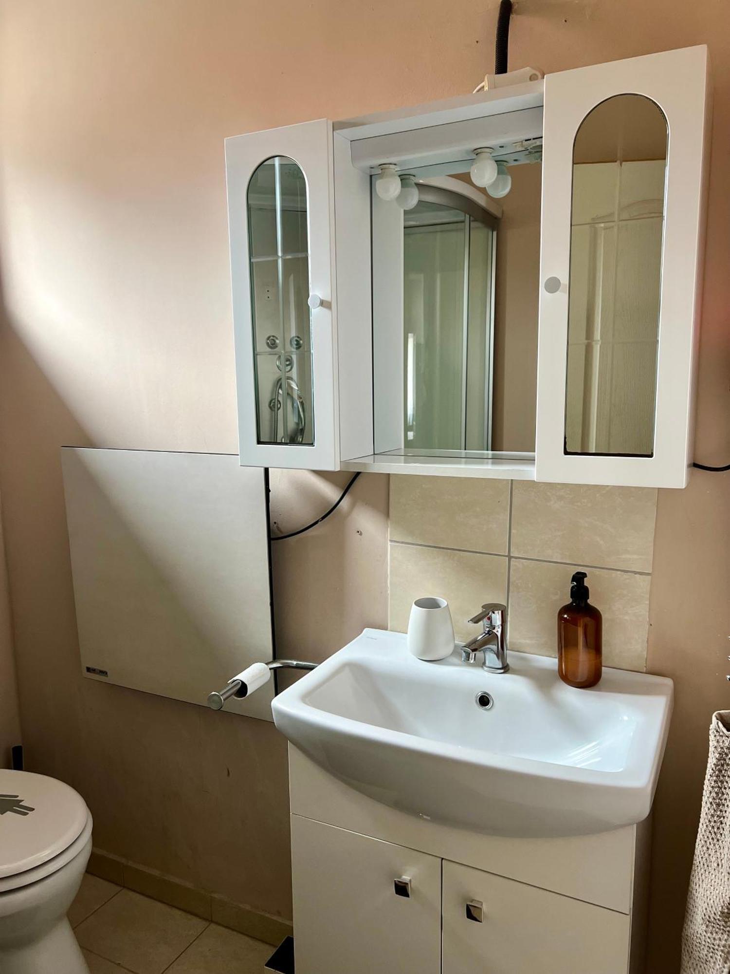 Indawood Villa Matraszentimre ภายนอก รูปภาพ